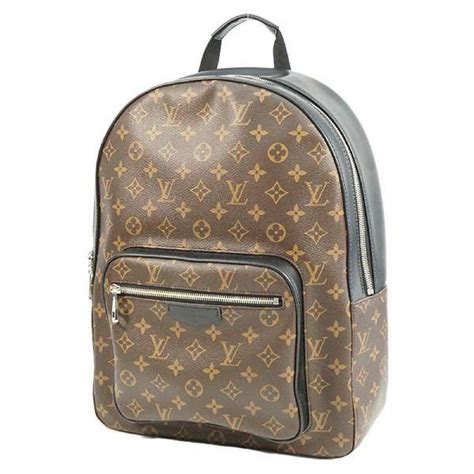 Unboxing: Louis Vuitton Josh Backpack .